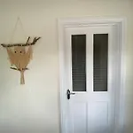 Geraldine House *
