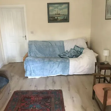 Geraldine House Apartment