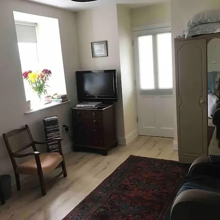 Geraldine House Διαμέρισμα