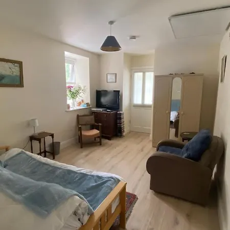 Διαμέρισμα Geraldine House Knights Town