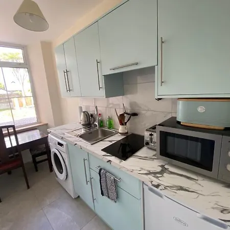 Appartement Geraldine House Knights Town