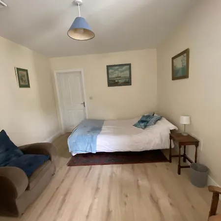 Geraldine House