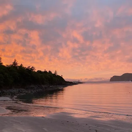 Apartmán Geraldine House Knights Town