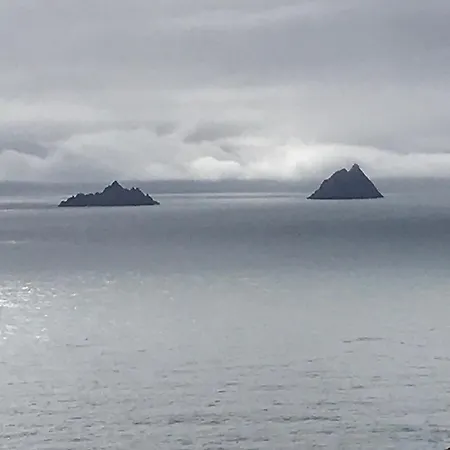 Geraldine House Apartmán *