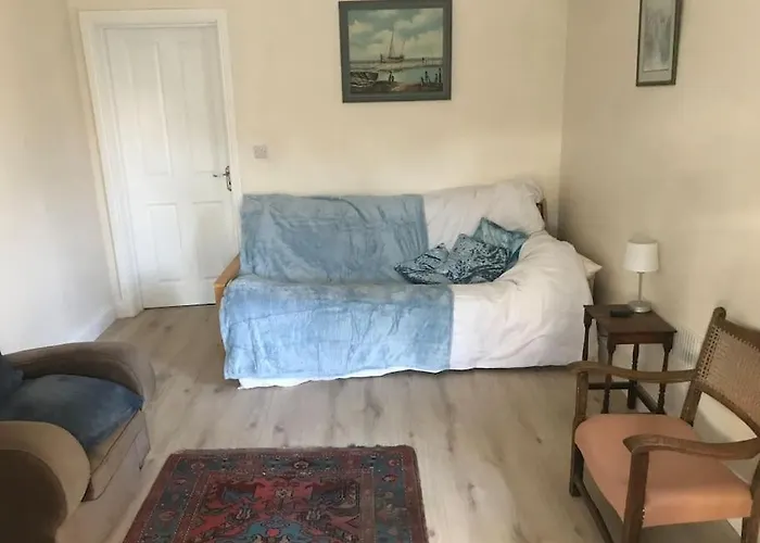 Geraldine House Lägenhet
