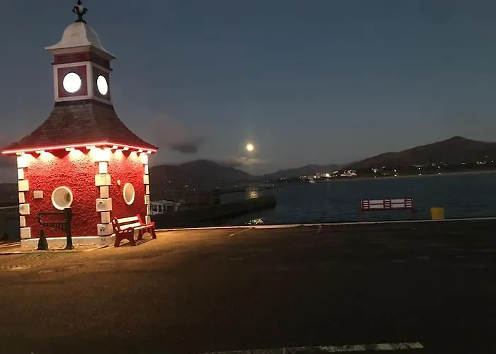 아파트 Geraldine House Knights Town