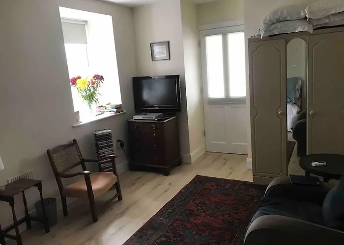 Geraldine House 아파트