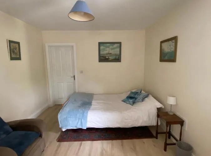 Geraldine House 아파트 *