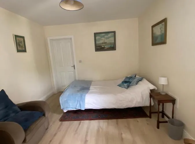 Geraldine House