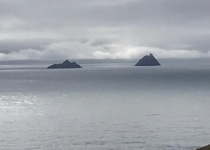 Geraldine House 아파트 *