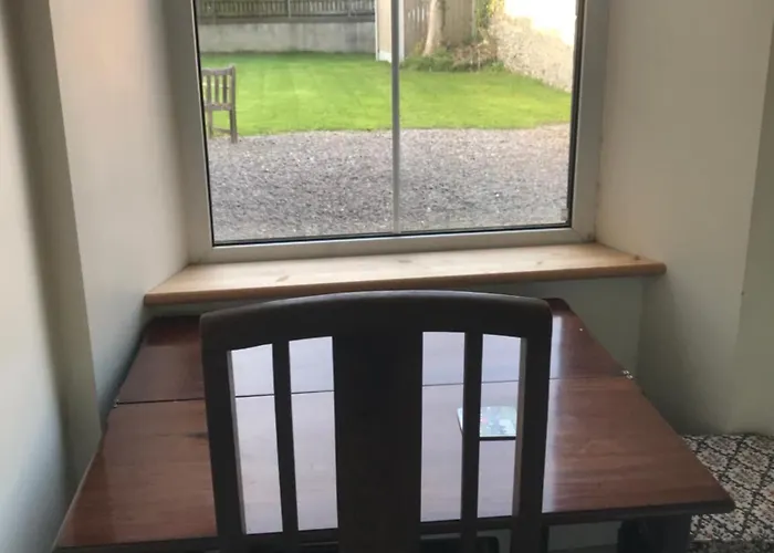 Geraldine House 아파트 *